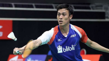 BWF World Tour.