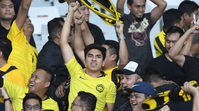 Menteri Pemuda dan Olahraga Malaysia, Syed Saddiq