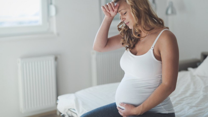 Stres berkepanjangan bisa menimbulkan efek jangka panjang terhadap tumbuh kembang anak-anak. - Getty Images