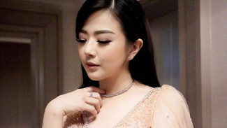 Franda Protes Fotonya Ada di Bak Belakang Truk, Warganet Nyinyir