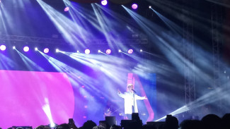 Tampil Perdana Usai Berpisah dari GAC, Gamaliel: Aneh Banget Ya