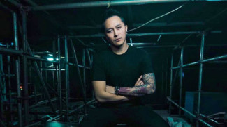 Begini Jawaban Demian Aditya saat Ditanya Percaya Dukun atau Tidak
