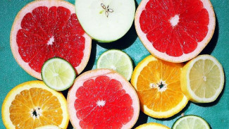 Manfaat Buah Pomelo, Turunkan Berat Badan hingga Cegah Kanker