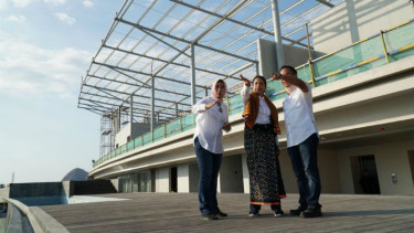 Menteri BUMN Rini Soemarno 