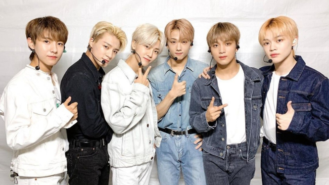 NCT Dream