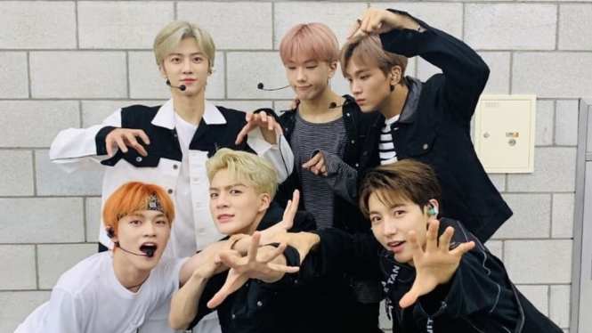 NCT Dream
