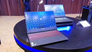 Lenovo Legion Y7000 SE