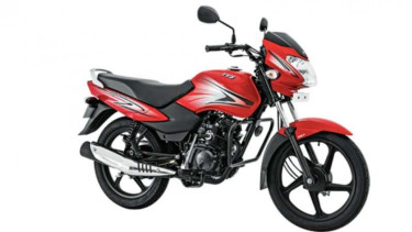 TVS Sport