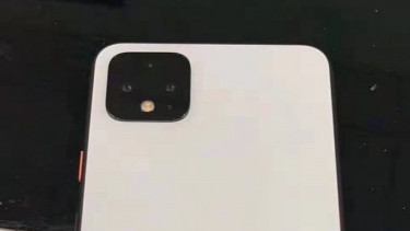 Google Pixel 4