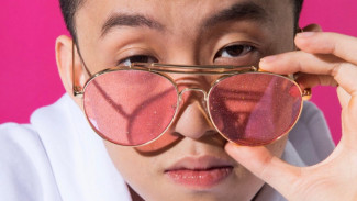 Rich Brian dan NIKI Bakal Tampil di Coachella 2020: Ini Gokil!