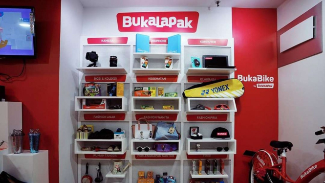 Bukalapak