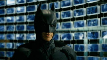 Batman.