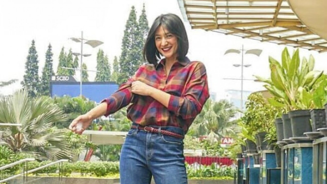 Fanny Ghassani