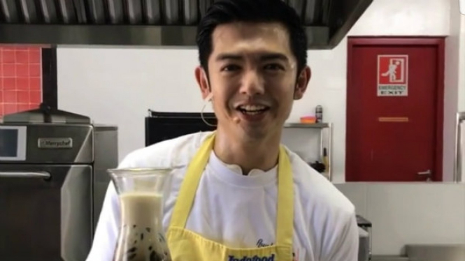 Nicky Tirta