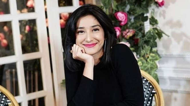 Fanny Ghassani
