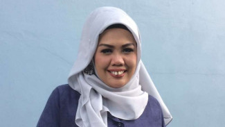 Elly Sugigi Ngaku Sudah Tahu Perselingkuhan Ridwan Kamil dan Lisa Mariana Sejak 2021