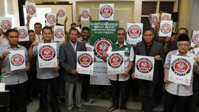 kampanye di Malaysia 