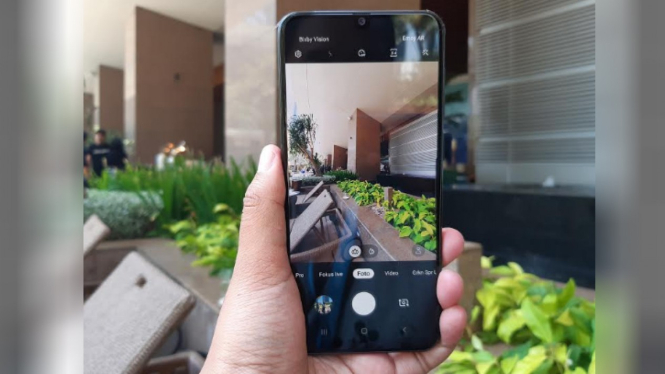 Samsung Galaxy A50s