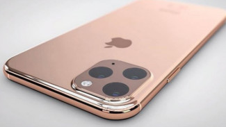 Kaum Kaya di RI Harus Sabar Kalau Mau Beli iPhone11