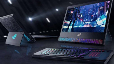Pilih Mobil, Rumah Atau Laptop