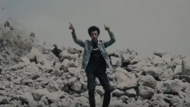 Video parodi KKN di Desa Penari.