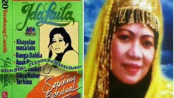 Ida Laila