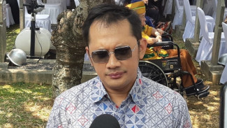 Permintaan Terakhir Eyang pada Hanung soal Film Habibie dan Ainun 3