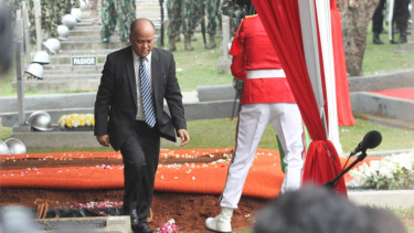 Ilham Akbar Habibie