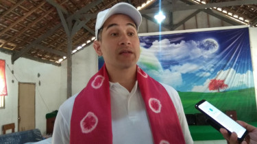 Okan Kornelius