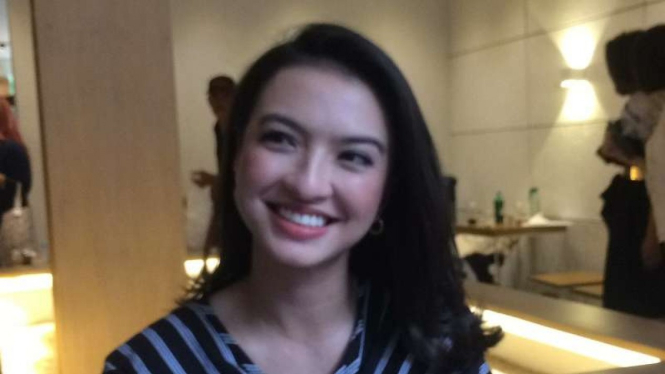Raline Shah