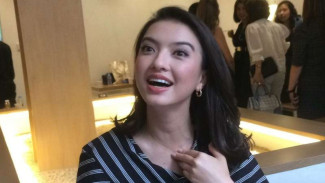 Wakili Indonesia, Raline Shah Masuk Nominasi E! People’s Choice Awards