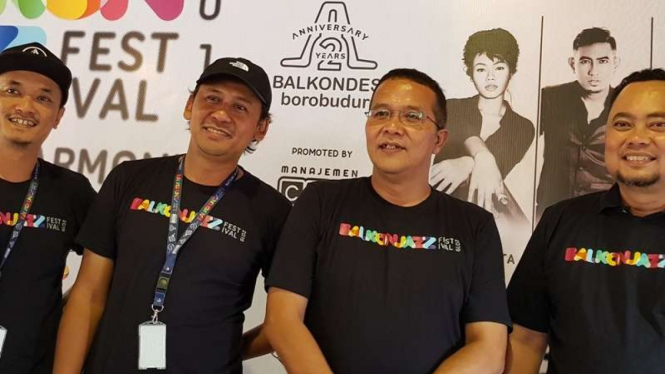 Balkonjazz 2019