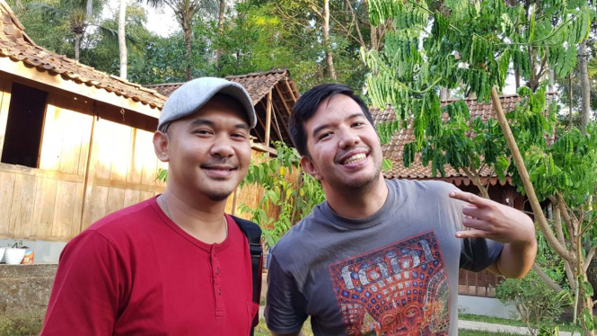 Payung Teduh