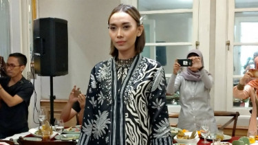 Karya desainer Indonesia yang akan dipamerkan di Slovakia dan Serbia