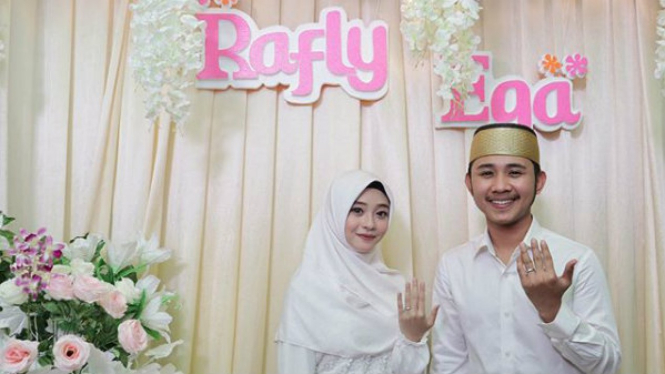 Ega dan Rafly D'Accademy