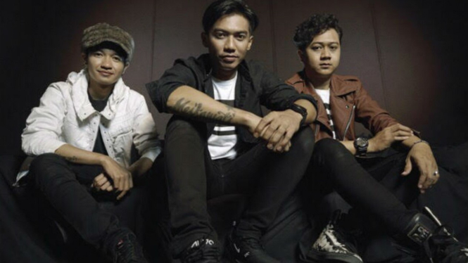 Grup band Sinjo