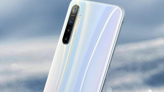 Realme XT