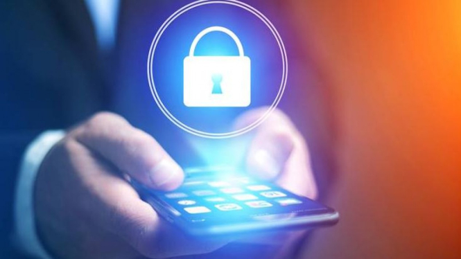 Hati-hati Jika Anda Lupa Password