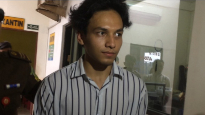 Jefri Nichol.