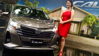 Ternyata, Ini Alasan New Calya Belum Pakai AC Double Blower