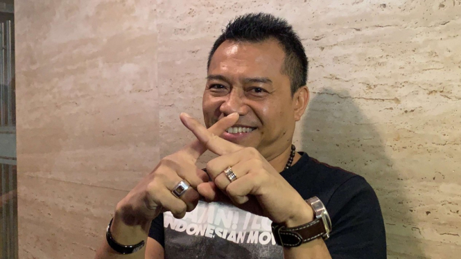 Anang Hermansyah