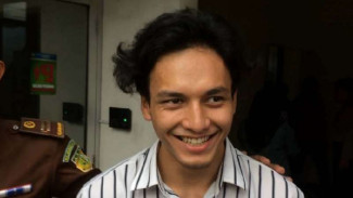 Pengacara Berdalih Jefri Nichol Pakai Narkoba akibat Dihasut