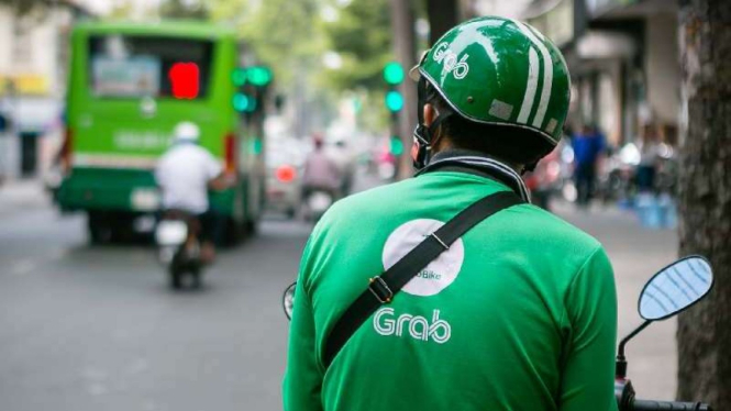 Grab.