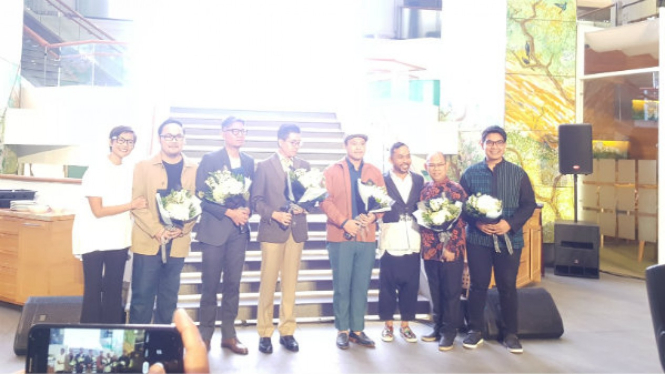 Plaza Indonesia Men's Fashion Week 2019