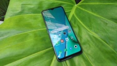 Oppo A9 2020