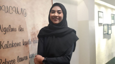 Feby Putri