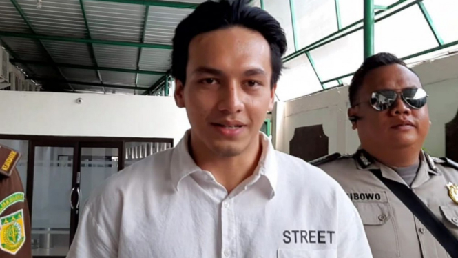 Jefri Nichol.