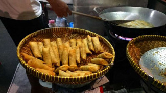 Ada Lumpia Enak dan Legendaris di Yogyakarta