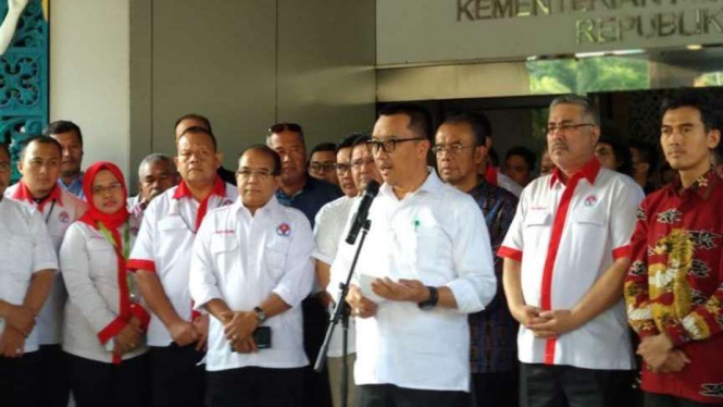 Imam Nahrawi