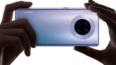 Huawei Mate 30